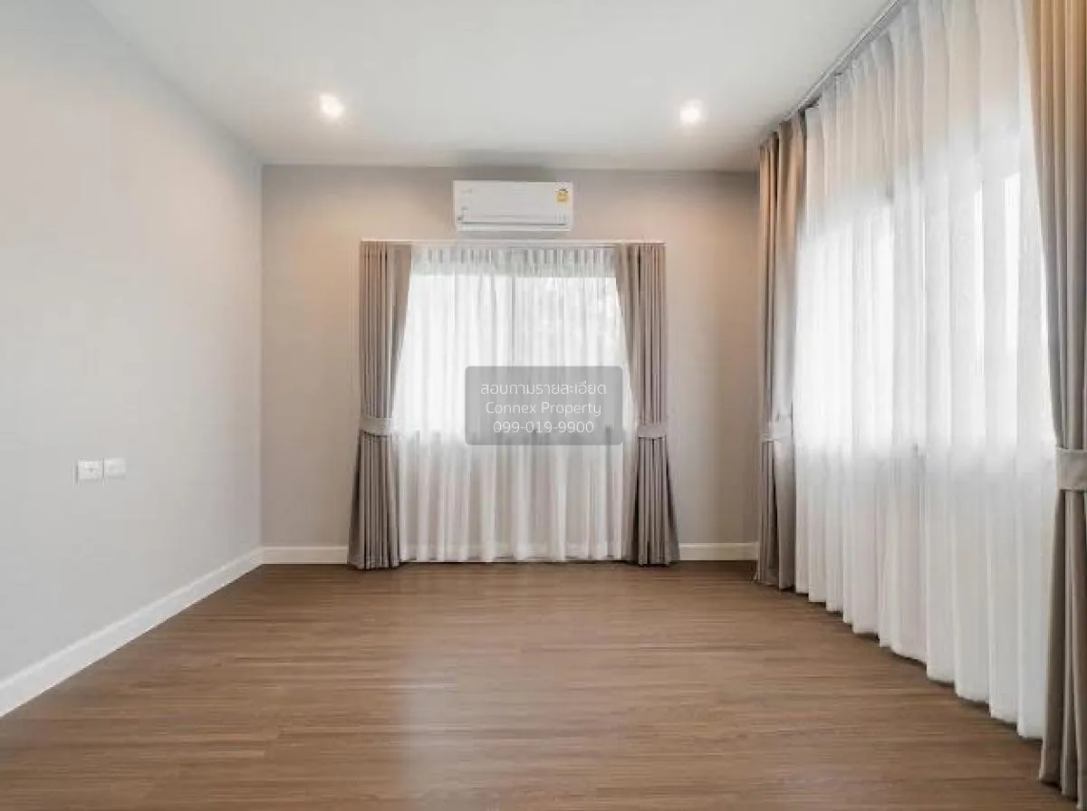 เช่าบ้าน  เศรษฐสิริ พัฒนาการ ประเวศ เขต ประเวศ กรุงเทพ CX-127882