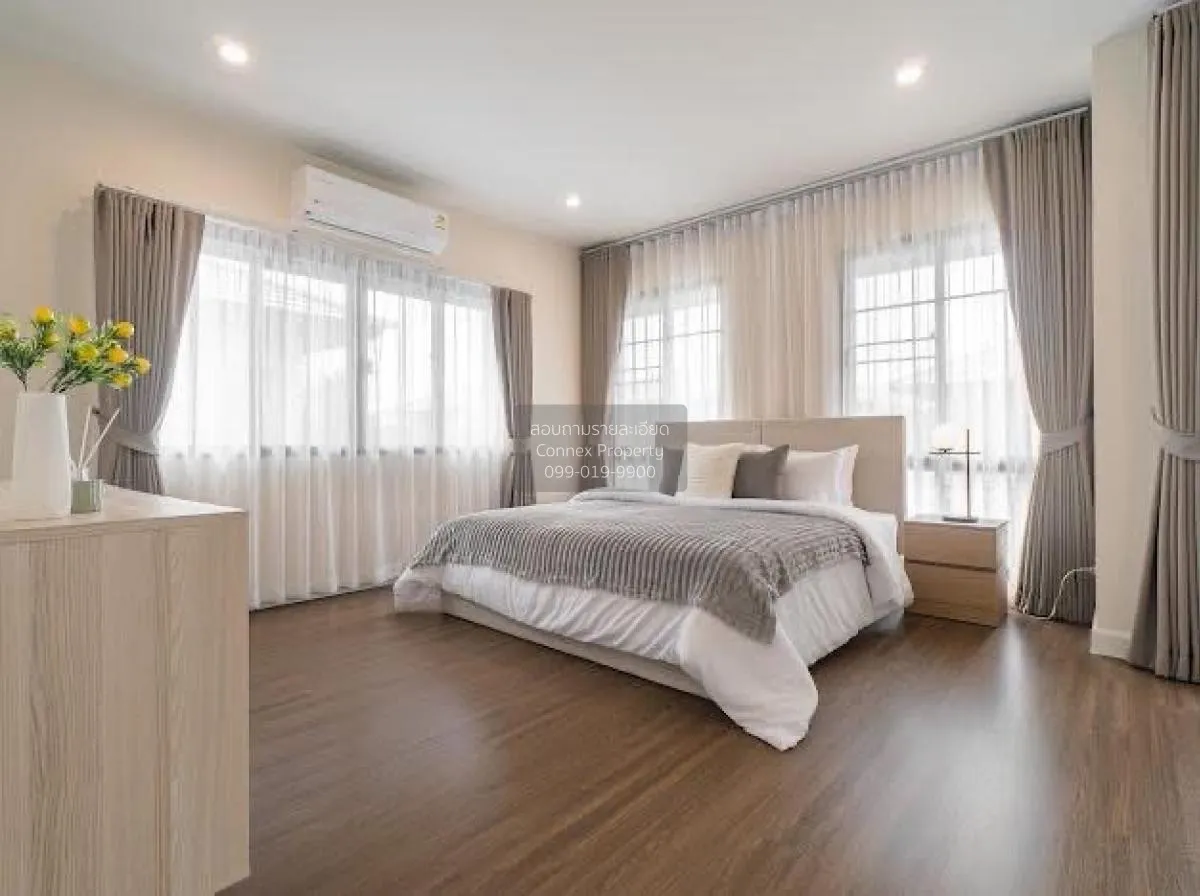 เช่าบ้าน  เศรษฐสิริ พัฒนาการ ประเวศ เขต ประเวศ กรุงเทพ CX-127882