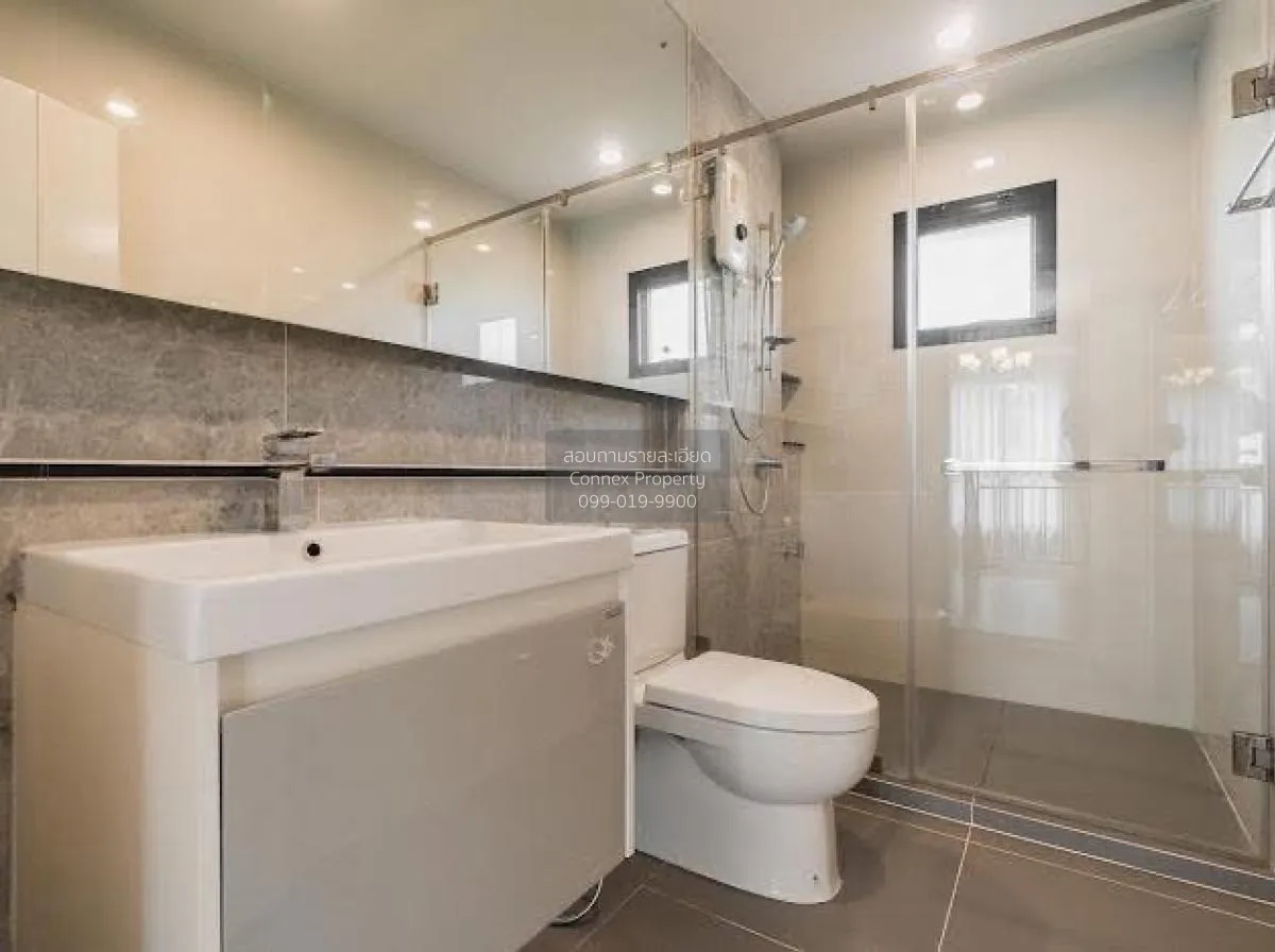 เช่าบ้าน  เศรษฐสิริ พัฒนาการ ประเวศ เขต ประเวศ กรุงเทพ CX-127882