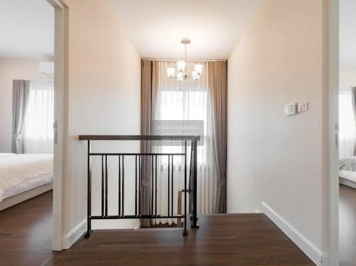 เช่าบ้าน  เศรษฐสิริ พัฒนาการ ประเวศ เขต ประเวศ กรุงเทพ CX-127882