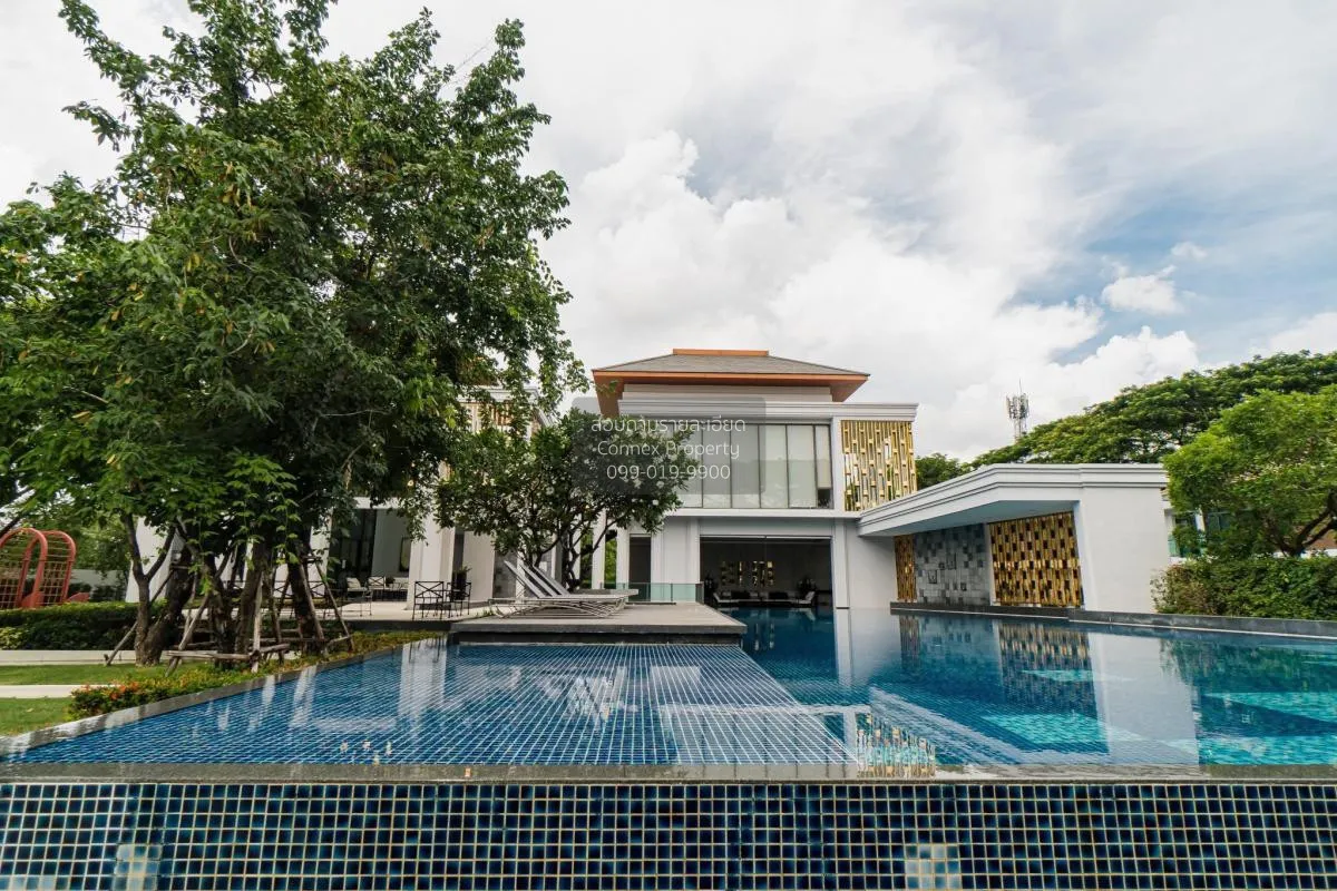 เช่าบ้าน  เศรษฐสิริ พัฒนาการ ประเวศ เขต ประเวศ กรุงเทพ CX-127882