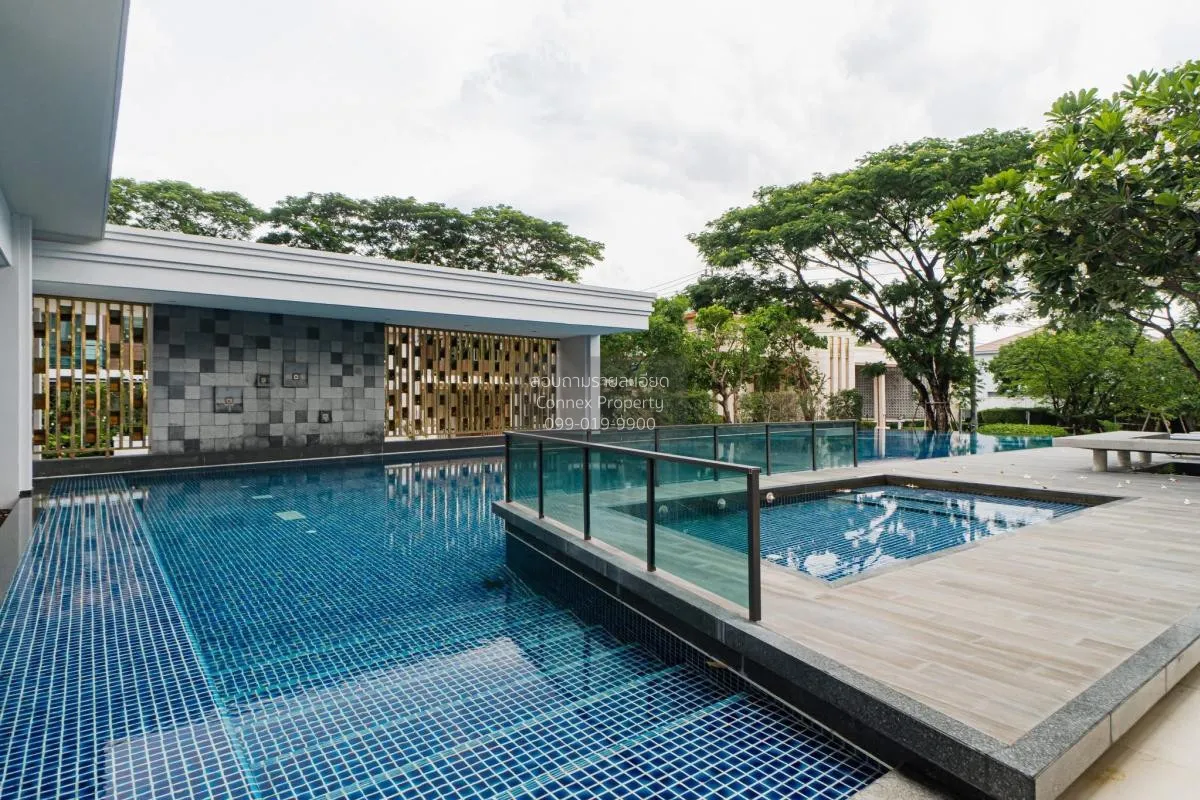 เช่าบ้าน  เศรษฐสิริ พัฒนาการ ประเวศ เขต ประเวศ กรุงเทพ CX-127882