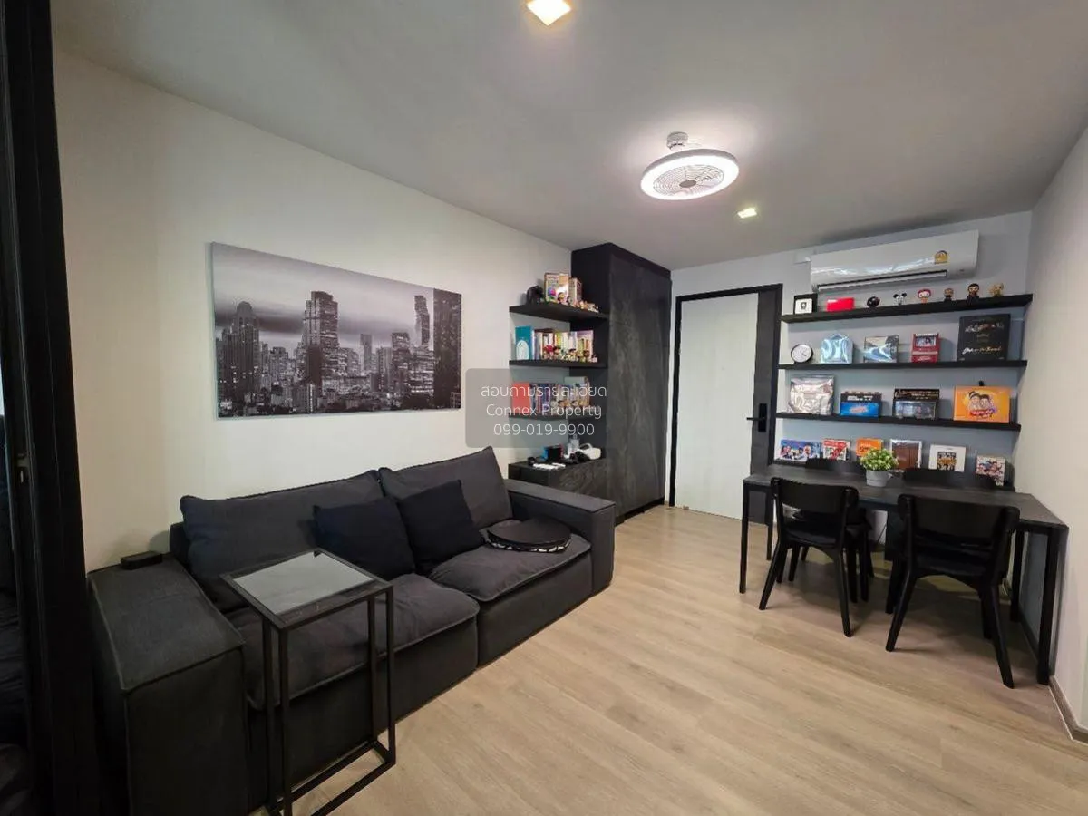 ขายคอนโด  เดอะ ไลน์ พหลโยธิน พาร์ค BTS-ห้าแยกลาดพร้าว จอมพล  เขต  1