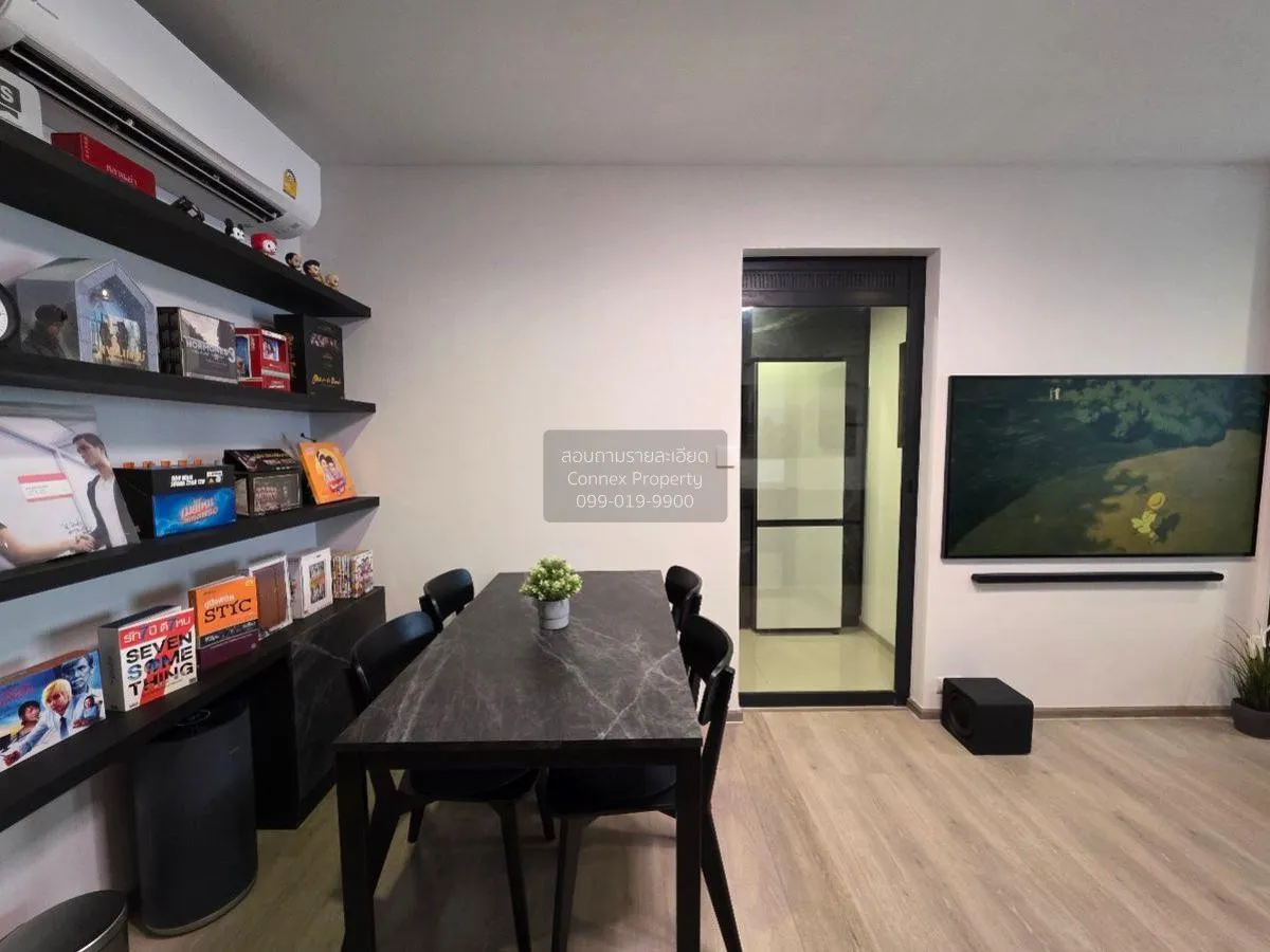 ขายคอนโด  เดอะ ไลน์ พหลโยธิน พาร์ค BTS-ห้าแยกลาดพร้าว จอมพล  เขต 