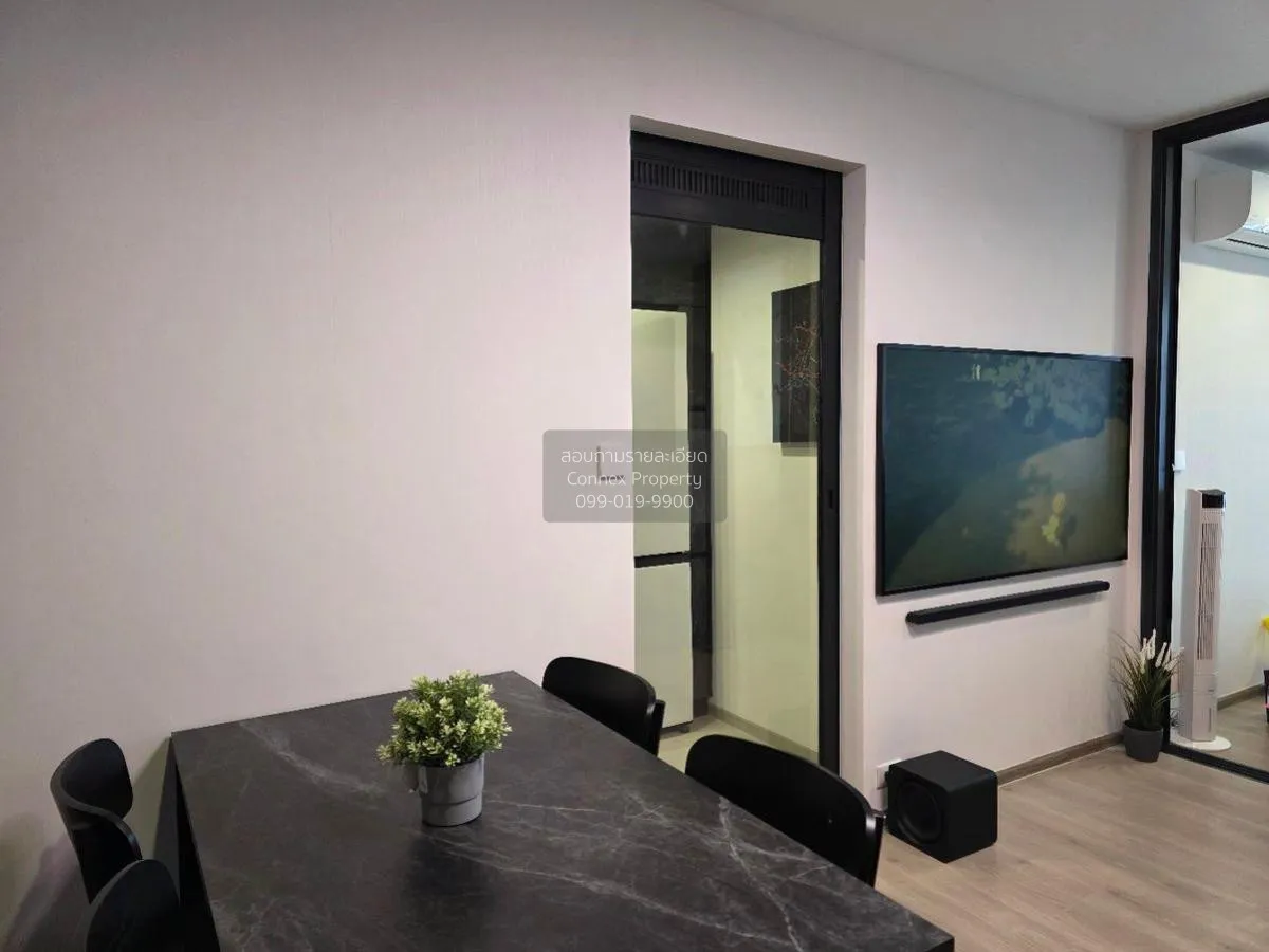 ขายคอนโด  เดอะ ไลน์ พหลโยธิน พาร์ค BTS-ห้าแยกลาดพร้าว จอมพล  เขต 