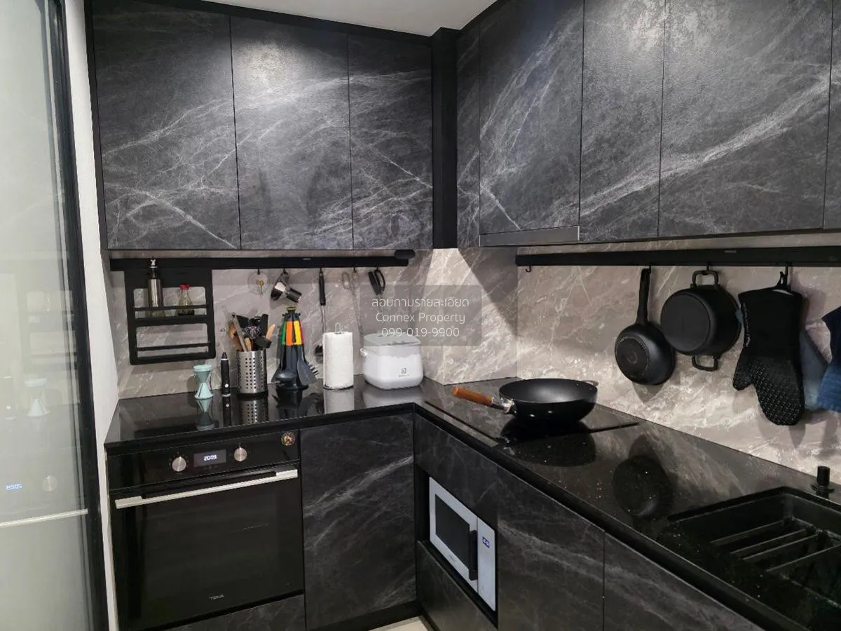 ขายคอนโด  เดอะ ไลน์ พหลโยธิน พาร์ค BTS-ห้าแยกลาดพร้าว จอมพล  เขต 