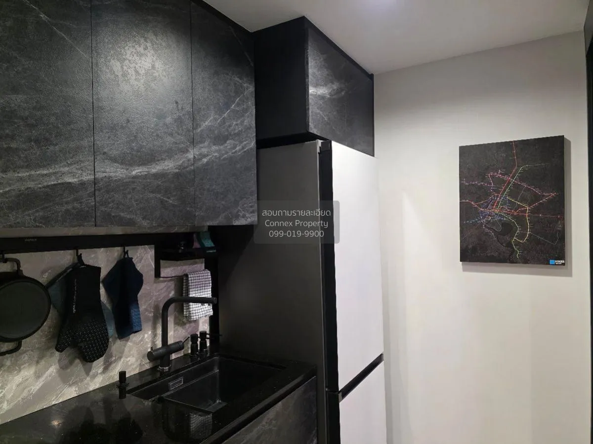 ขายคอนโด  เดอะ ไลน์ พหลโยธิน พาร์ค BTS-ห้าแยกลาดพร้าว จอมพล  เขต 