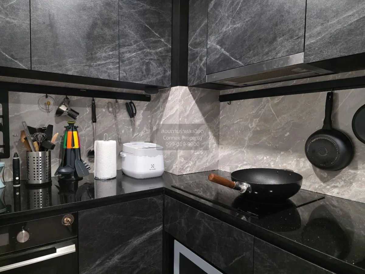 ขายคอนโด  เดอะ ไลน์ พหลโยธิน พาร์ค BTS-ห้าแยกลาดพร้าว จอมพล  เขต 