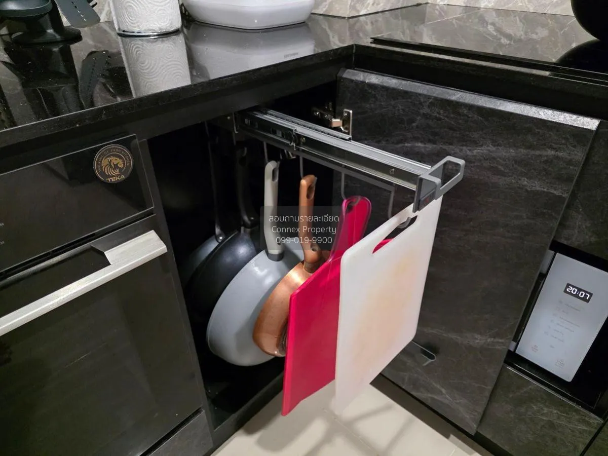 ขายคอนโด  เดอะ ไลน์ พหลโยธิน พาร์ค BTS-ห้าแยกลาดพร้าว จอมพล  เขต 