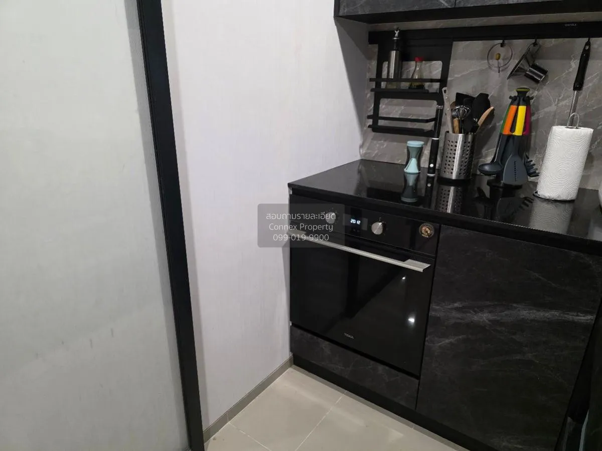 ขายคอนโด  เดอะ ไลน์ พหลโยธิน พาร์ค BTS-ห้าแยกลาดพร้าว จอมพล  เขต 