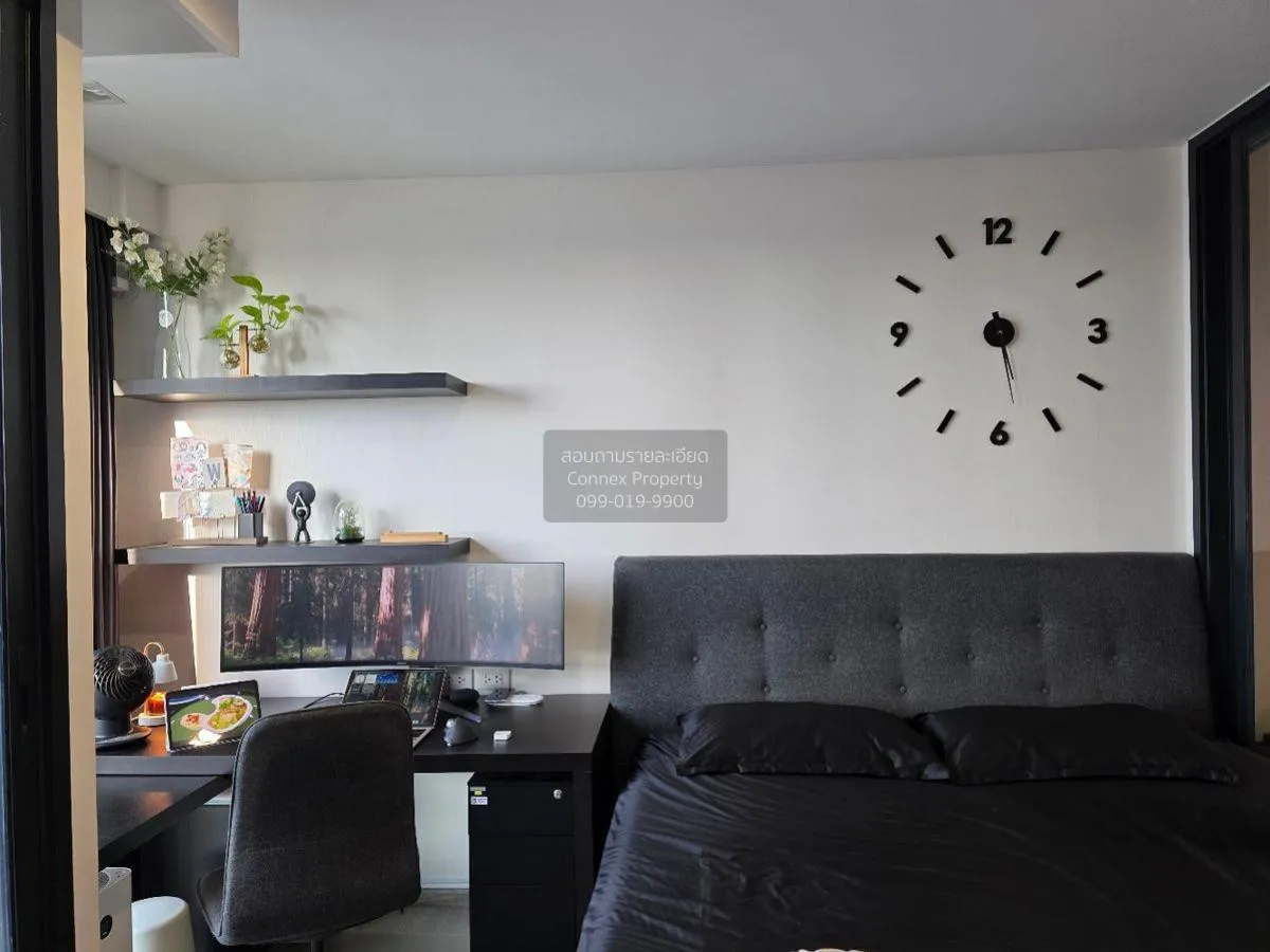 ขายคอนโด  เดอะ ไลน์ พหลโยธิน พาร์ค BTS-ห้าแยกลาดพร้าว จอมพล  เขต 