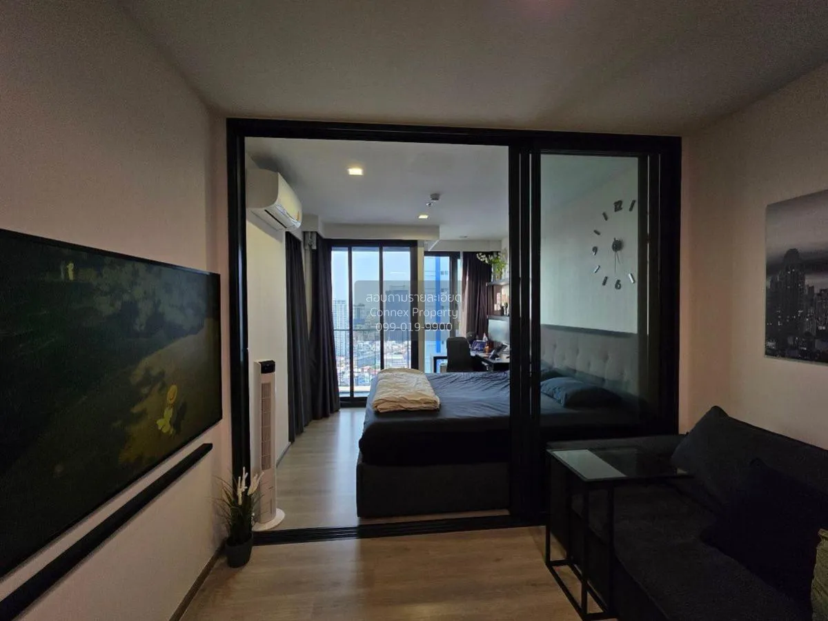 ขายคอนโด  เดอะ ไลน์ พหลโยธิน พาร์ค BTS-ห้าแยกลาดพร้าว จอมพล  เขต 