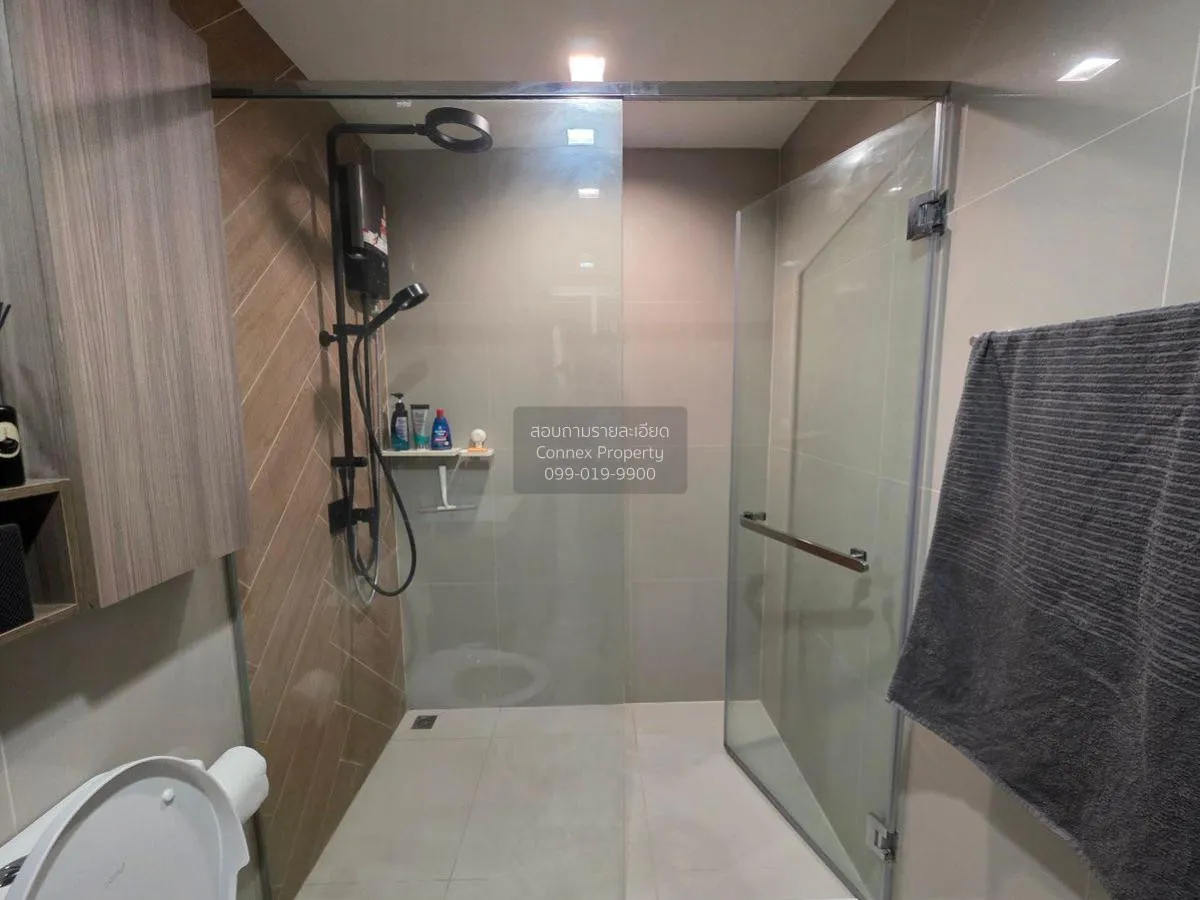 ขายคอนโด  เดอะ ไลน์ พหลโยธิน พาร์ค BTS-ห้าแยกลาดพร้าว จอมพล  เขต 