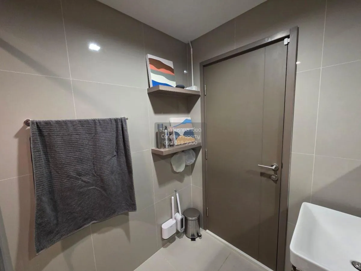 ขายคอนโด  เดอะ ไลน์ พหลโยธิน พาร์ค BTS-ห้าแยกลาดพร้าว จอมพล  เขต 