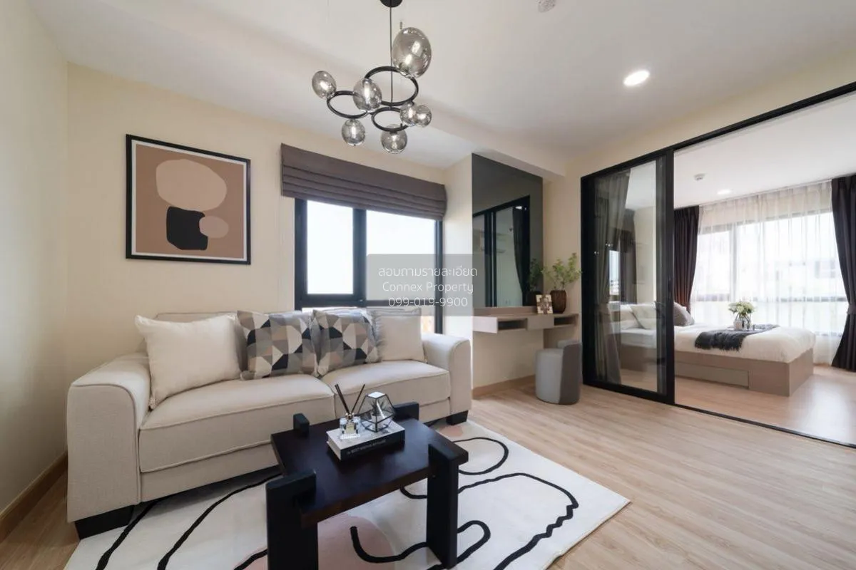 For Sale Condo , Knightsbridge Sky City , BTS-Sai Yud , Anusawari 1