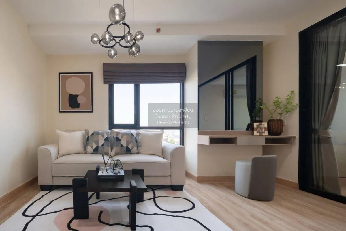 For Sale Condo , Knightsbridge Sky City , BTS-Sai Yud , Anusawari 2