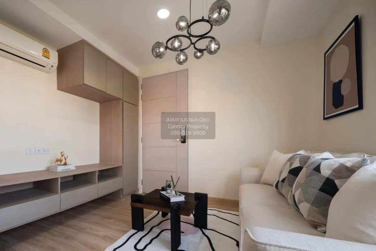 For Sale Condo , Knightsbridge Sky City , BTS-Sai Yud , Anusawari 3