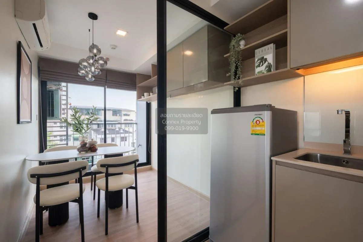 For Sale Condo , Knightsbridge Sky City , BTS-Sai Yud , Anusawari