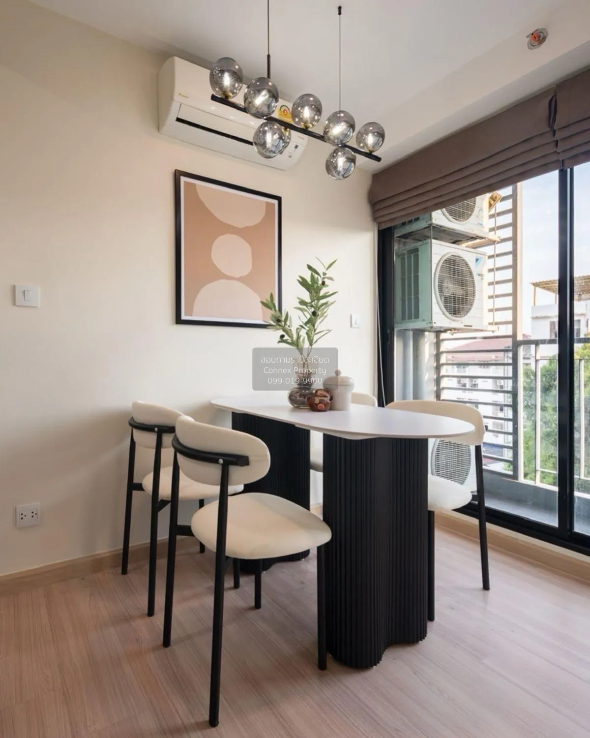 For Sale Condo , Knightsbridge Sky City , BTS-Sai Yud , Anusawari