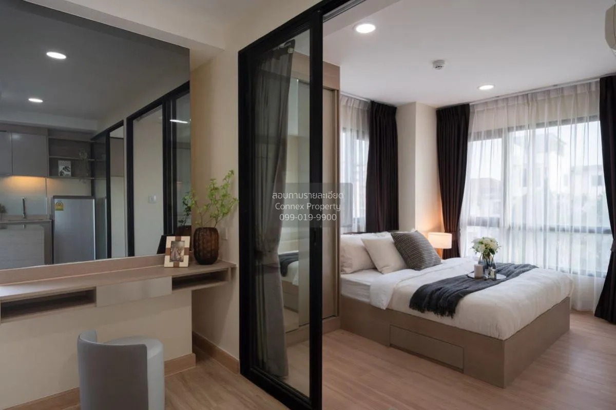 For Sale Condo , Knightsbridge Sky City , BTS-Sai Yud , Anusawari