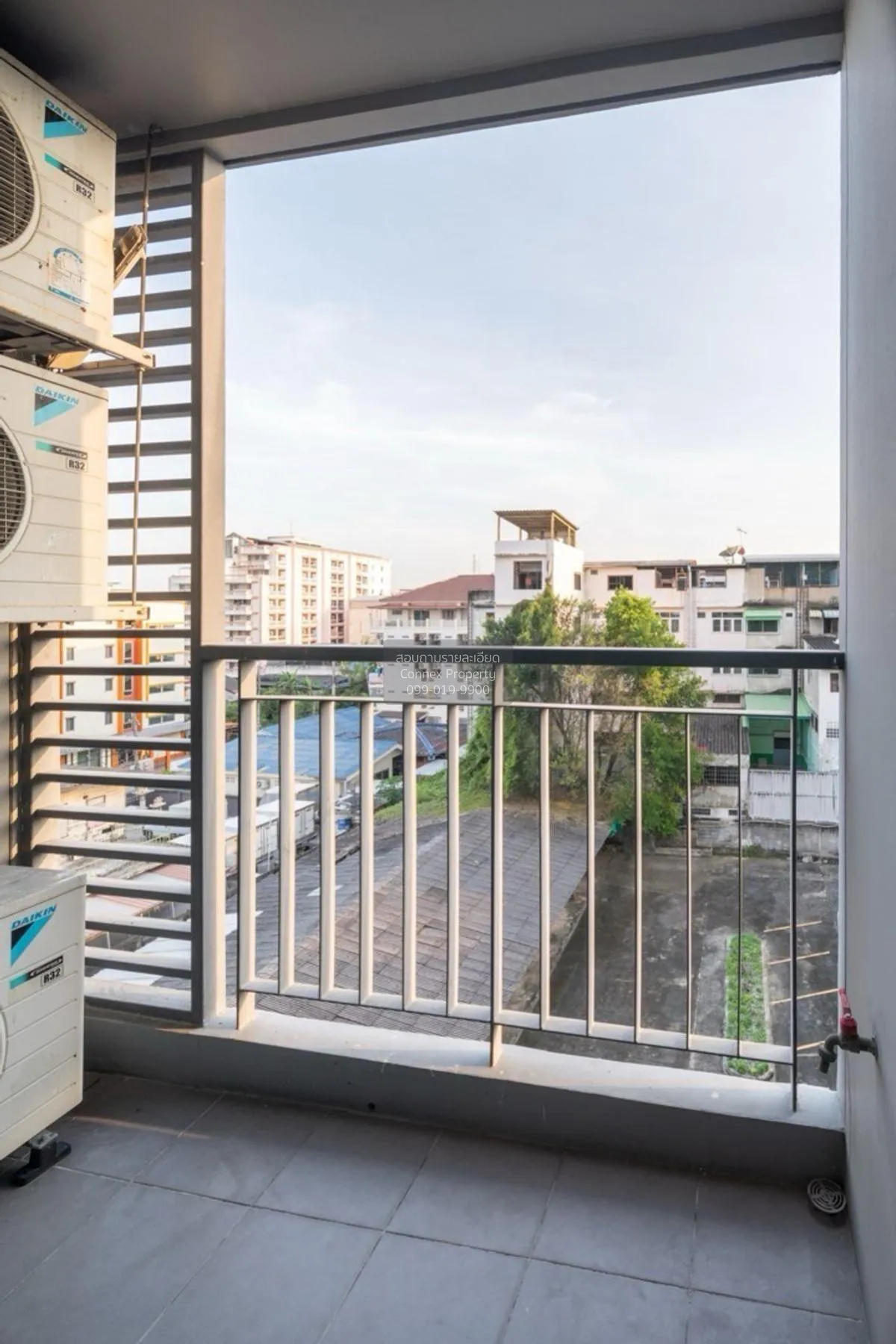 For Sale Condo , Knightsbridge Sky City , BTS-Sai Yud , Anusawari