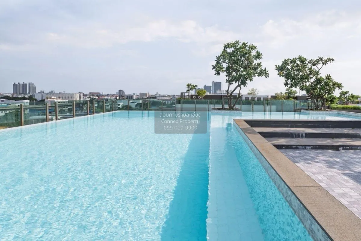 For Sale Condo , Very 2 Sukhumvit 72  , BTS-Bearing , Samrong Nue