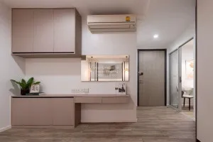 ขายคอนโด  เวรี่ 2 สุขุมวิท 72 BTS-แบริ่ง สำโรงเหนือ เมืองสมุทรปราการ สมุทรปราการ CX-127889