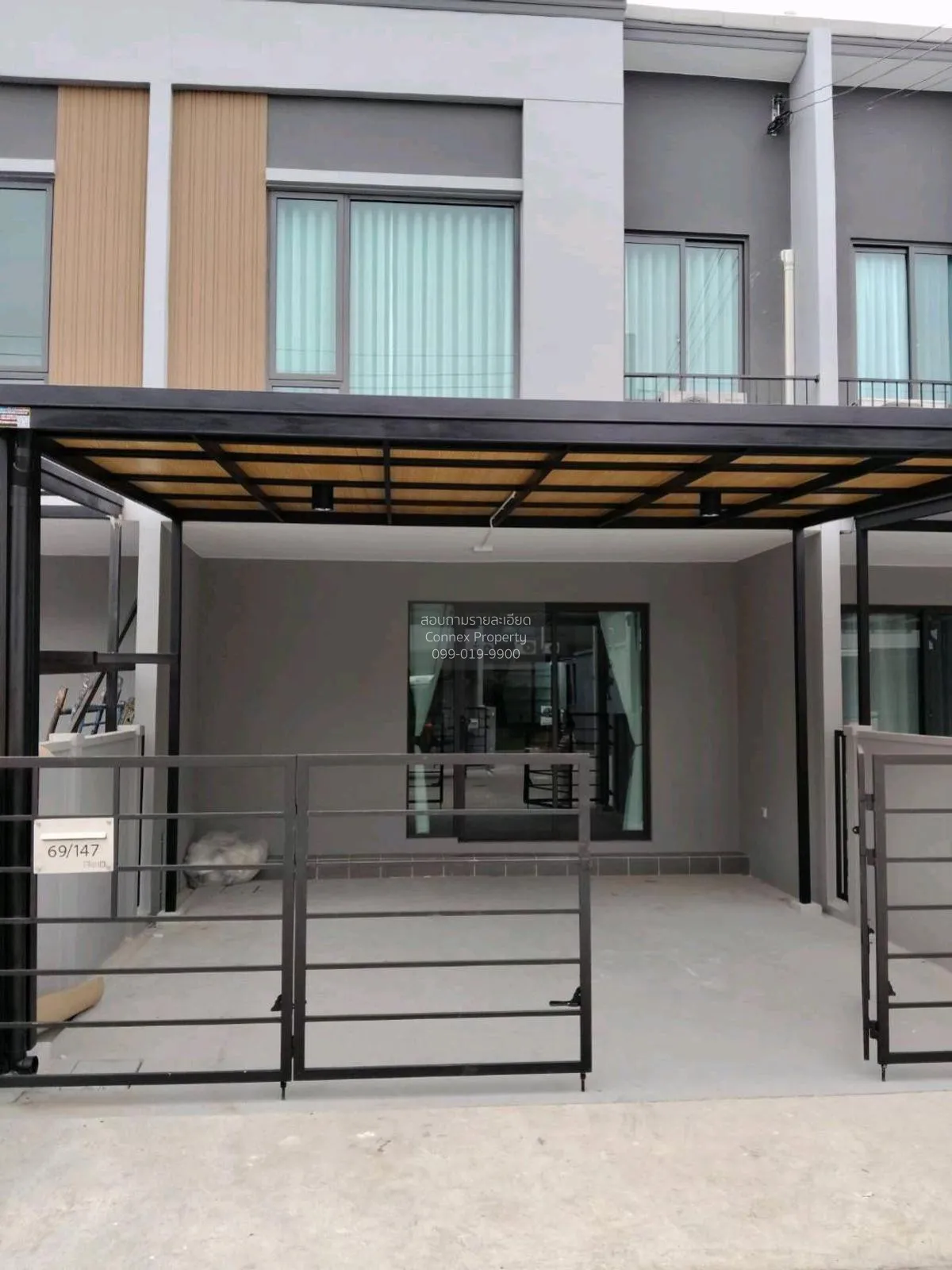 For Rent Townhouse/Townhome  , Pleno Sukhumvit - Bangna 2 , Bang  1