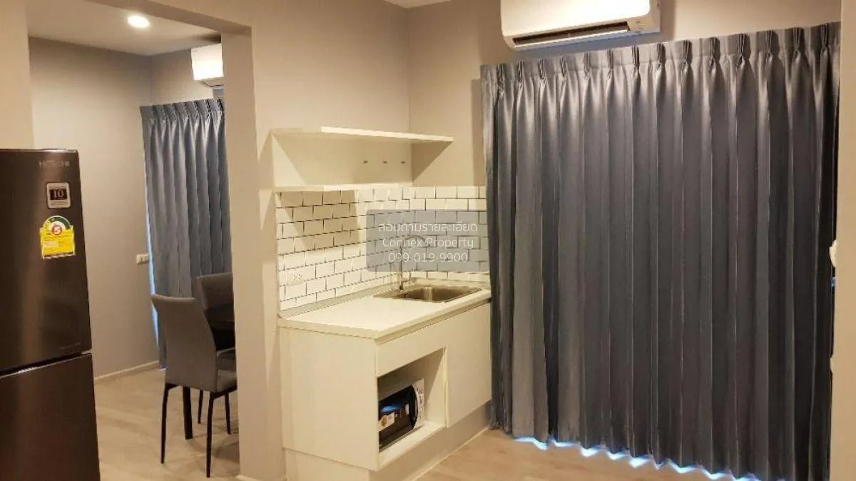 For Sale Condo , Plum Condo Central Station , MRT-Sam Yaek Bang Y 1