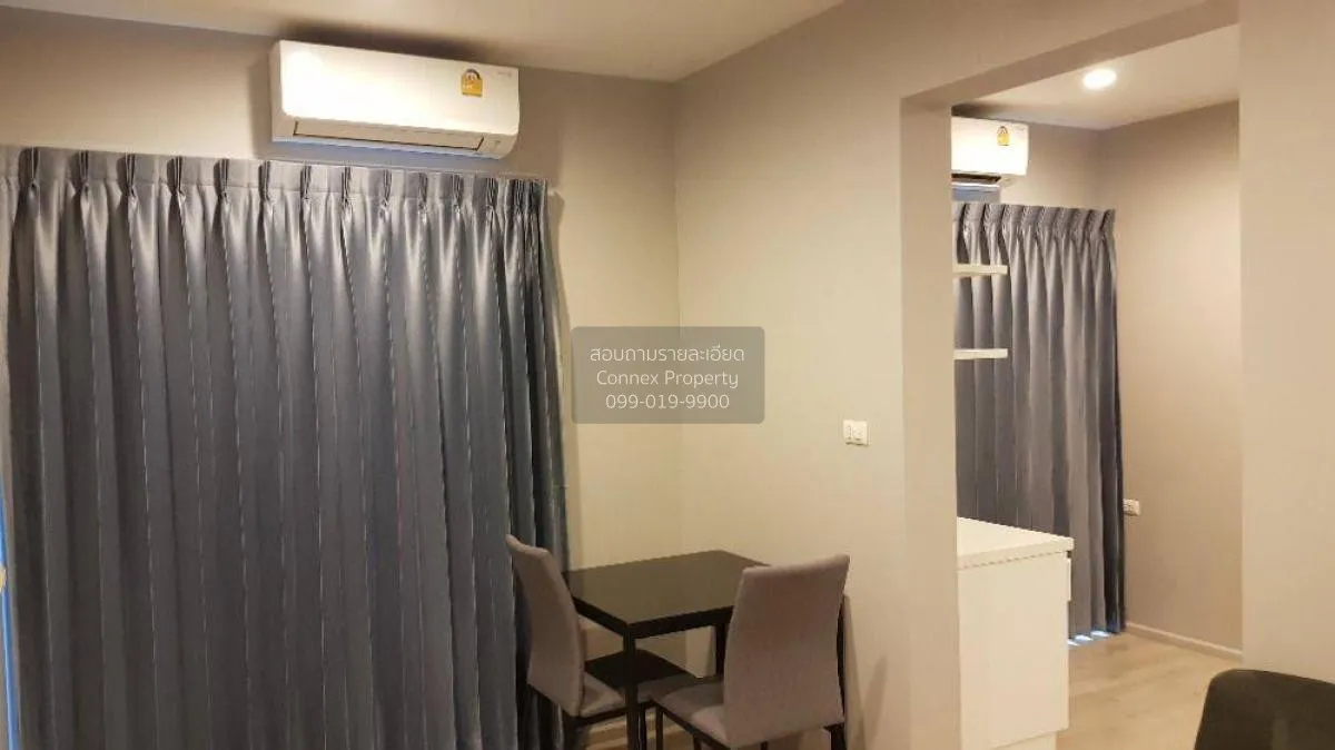 For Sale Condo , Plum Condo Central Station , MRT-Sam Yaek Bang Y 4