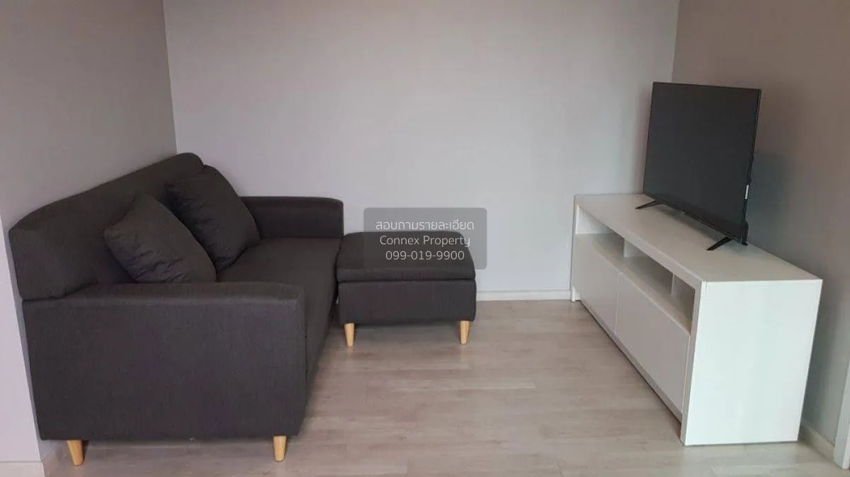 For Sale Condo , Plum Condo Central Station , MRT-Sam Yaek Bang Y