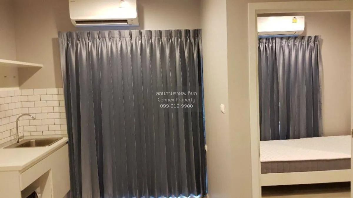 For Sale Condo , Plum Condo Central Station , MRT-Sam Yaek Bang Y