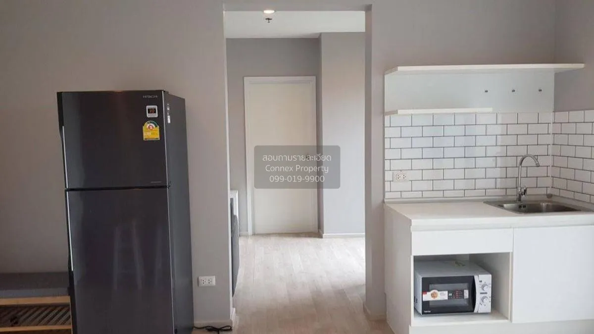 For Rent Condo , Plum Condo Central Station , MRT-Sam Yaek Bang Y