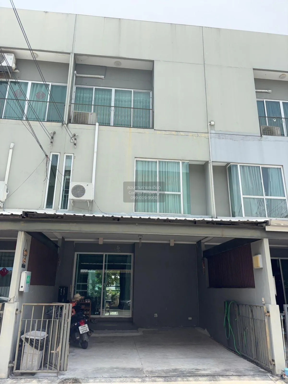 เช่าทาวน์เฮ้าส์/ทาวน์โฮม  พาทิโอ พัฒนาการ สวนหลวง เขต สวนหลวง กรุ 1