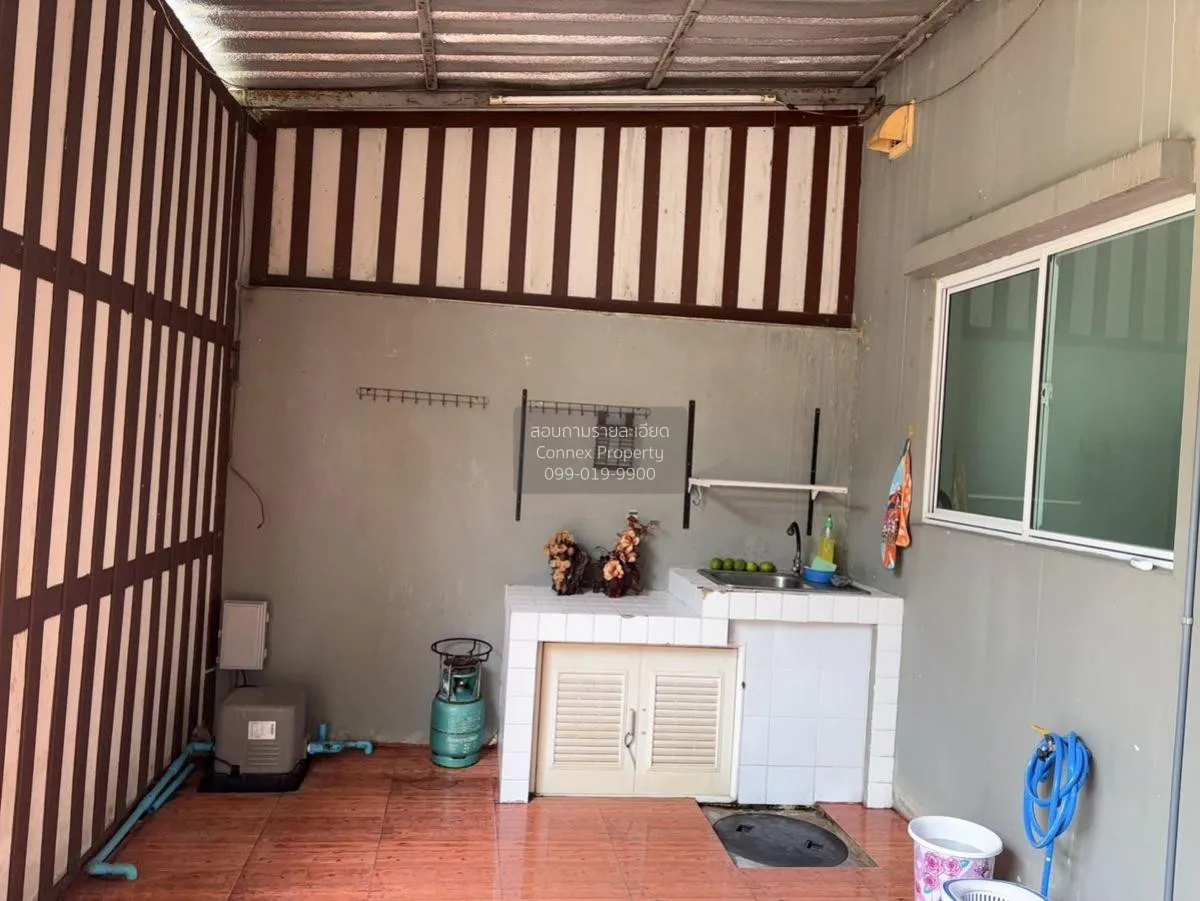 เช่าทาวน์เฮ้าส์/ทาวน์โฮม  พาทิโอ พัฒนาการ สวนหลวง เขต สวนหลวง กรุ 3