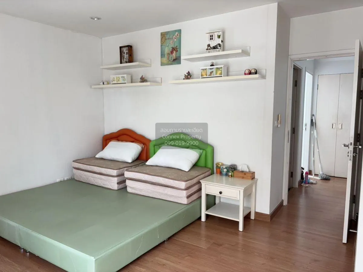 เช่าทาวน์เฮ้าส์/ทาวน์โฮม  พาทิโอ พัฒนาการ สวนหลวง เขต สวนหลวง กรุ 4