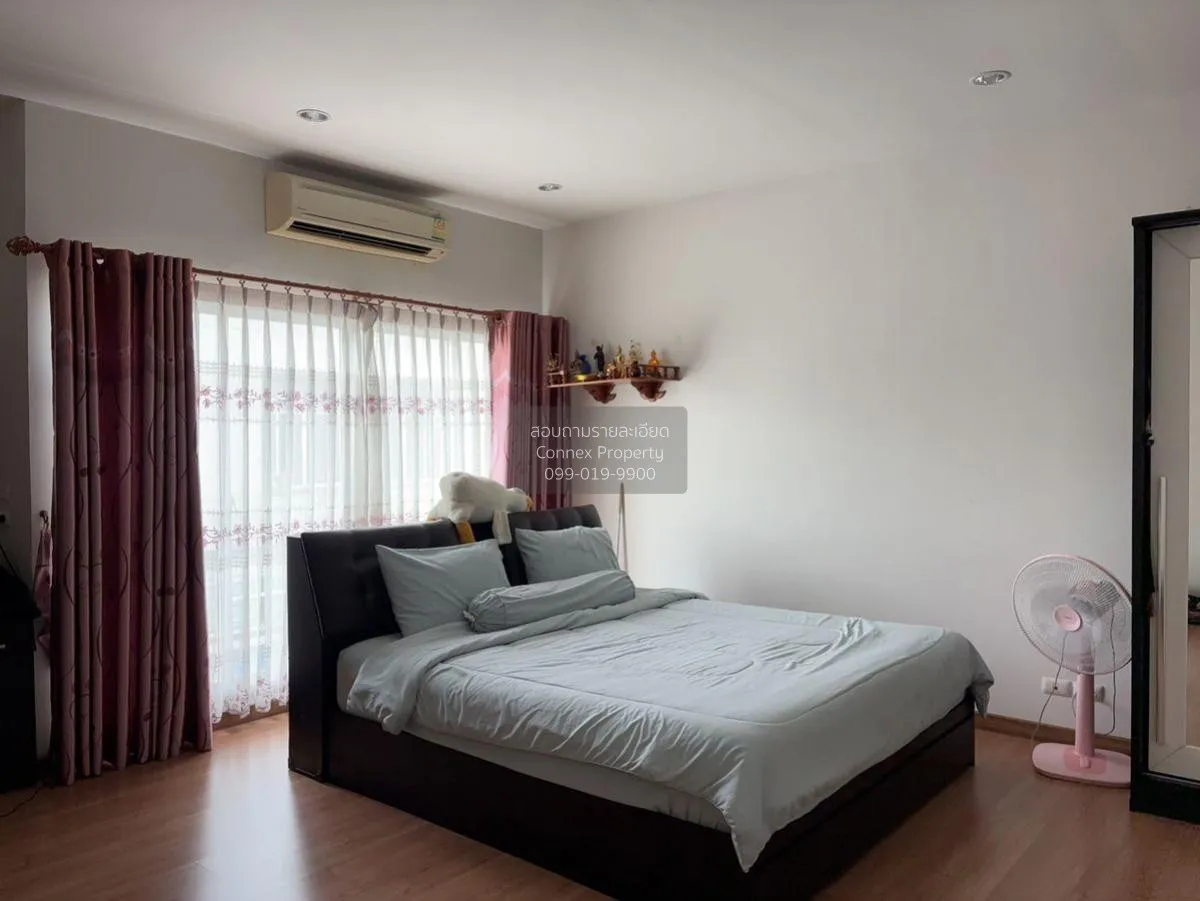 เช่าทาวน์เฮ้าส์/ทาวน์โฮม  พาทิโอ พัฒนาการ สวนหลวง เขต สวนหลวง กรุ