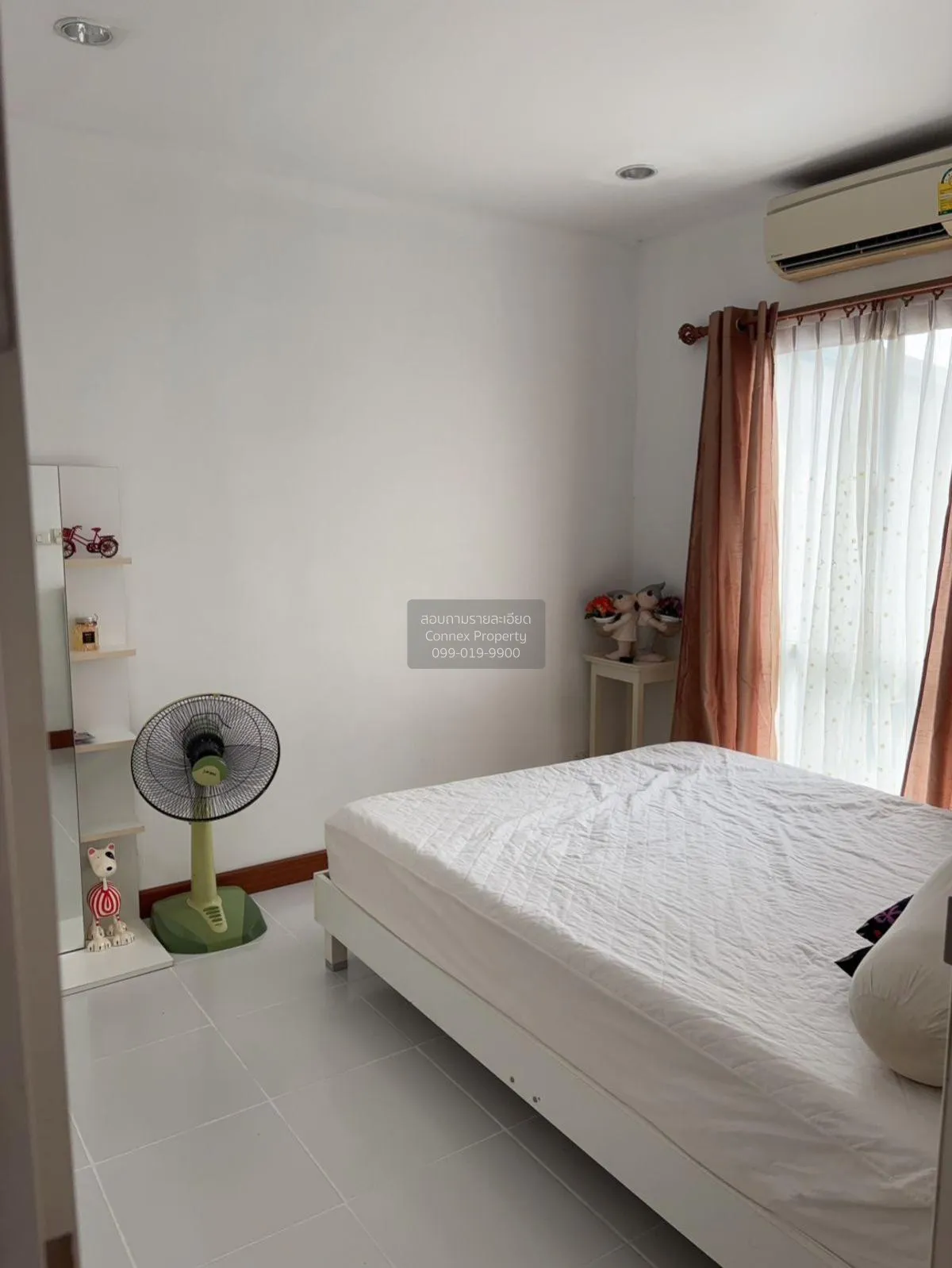 เช่าทาวน์เฮ้าส์/ทาวน์โฮม  พาทิโอ พัฒนาการ สวนหลวง เขต สวนหลวง กรุ