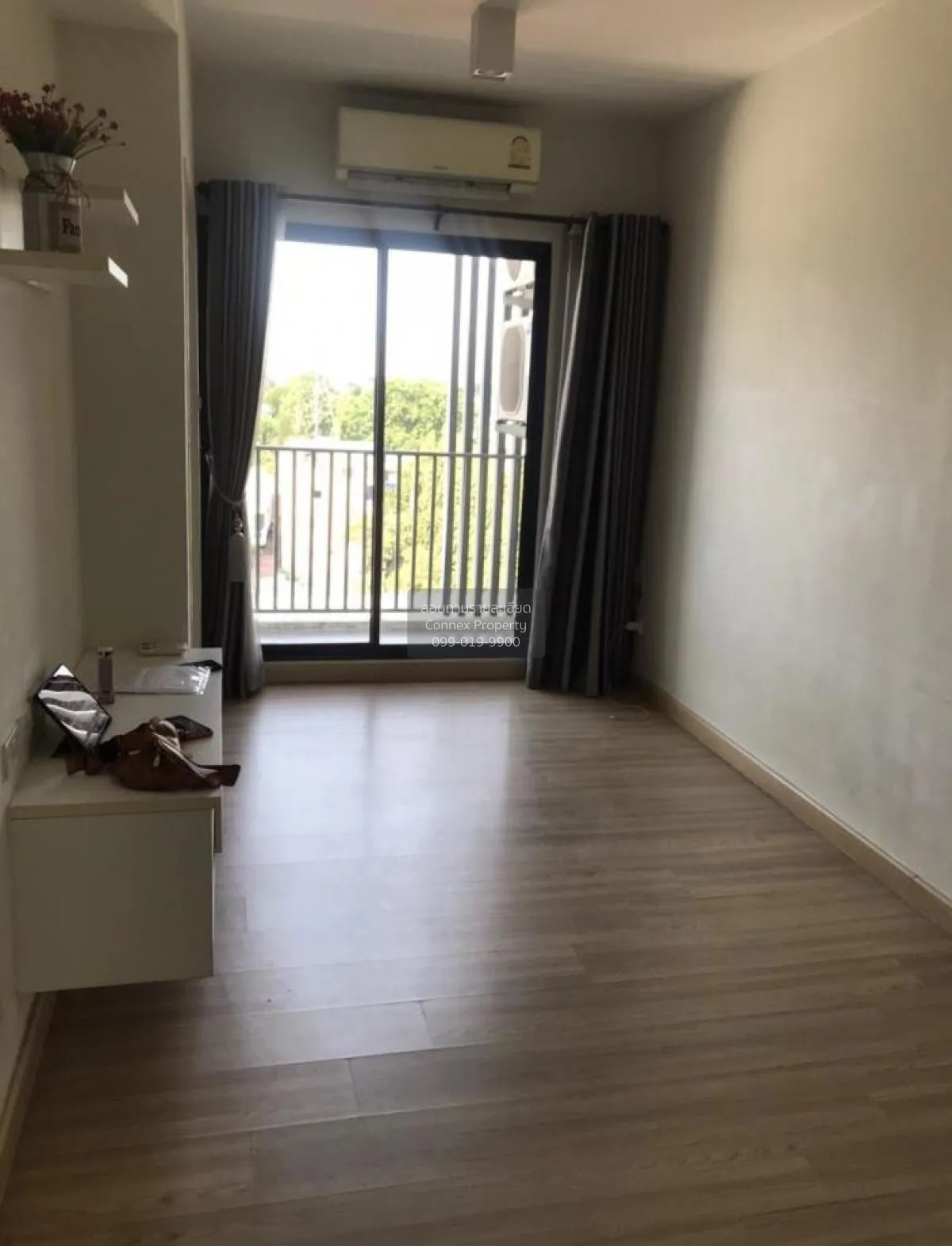 ขายคอนโด  เดอ โซน แจ้งวัฒนะ 23 คลองเกลือ ปากเกร็ด นนทบุรี CX-1278 1