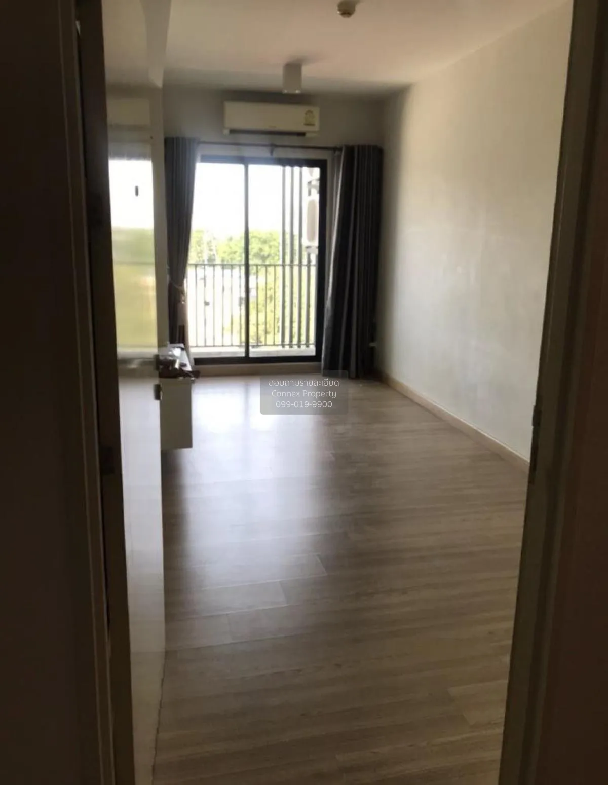 ขายคอนโด  เดอ โซน แจ้งวัฒนะ 23 คลองเกลือ ปากเกร็ด นนทบุรี CX-1278 2