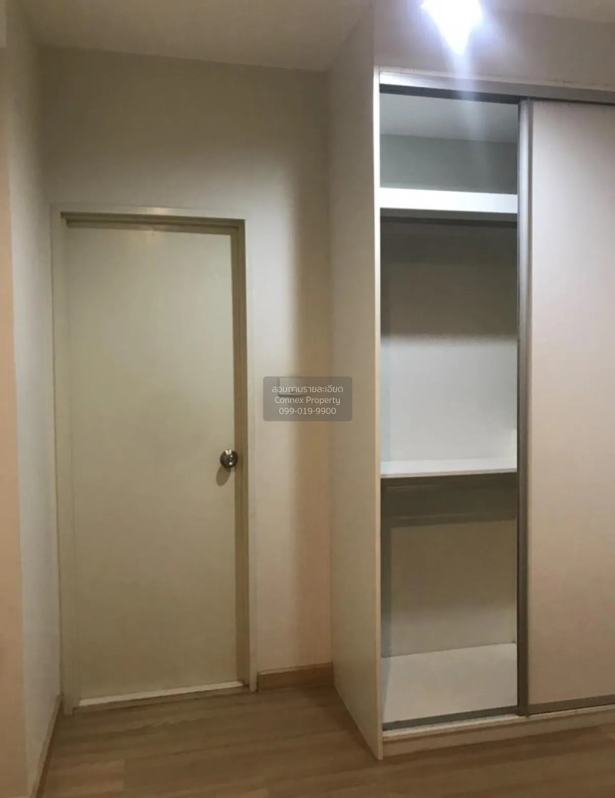 ขายคอนโด  เดอ โซน แจ้งวัฒนะ 23 คลองเกลือ ปากเกร็ด นนทบุรี CX-1278 3