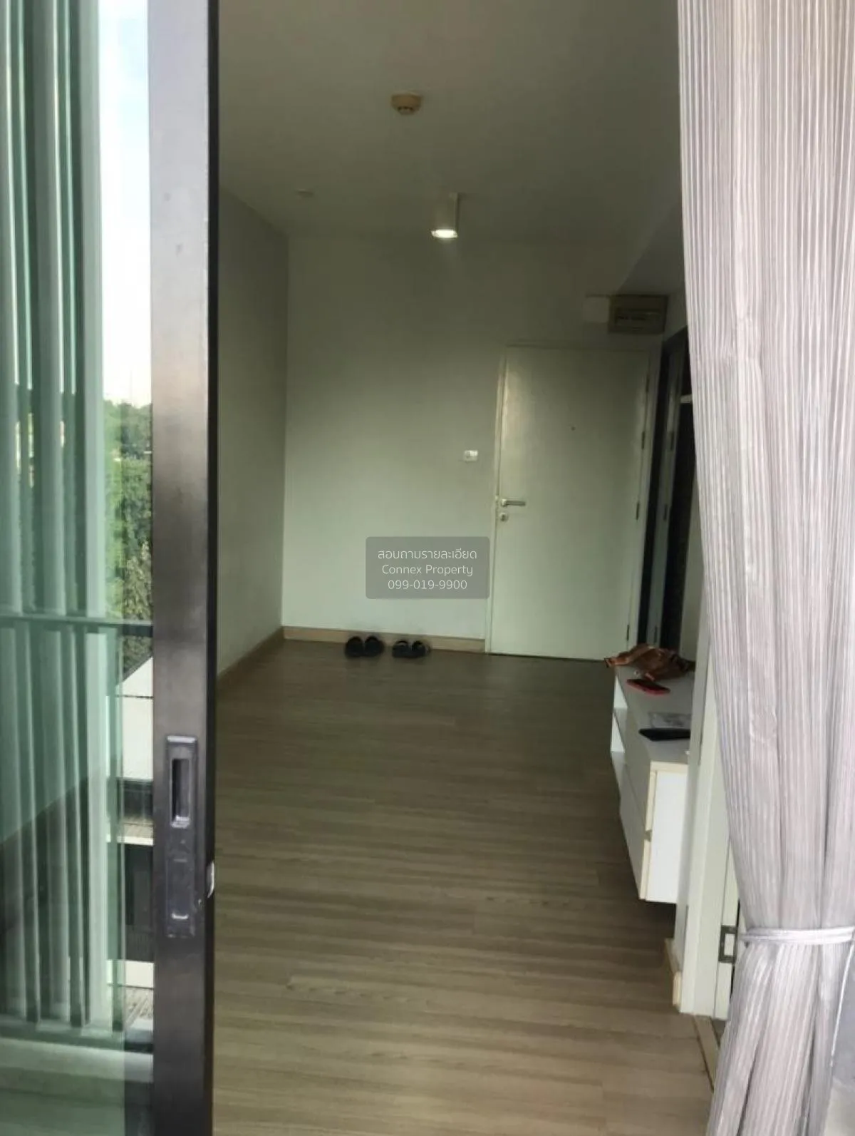 ขายคอนโด  เดอ โซน แจ้งวัฒนะ 23 คลองเกลือ ปากเกร็ด นนทบุรี CX-1278