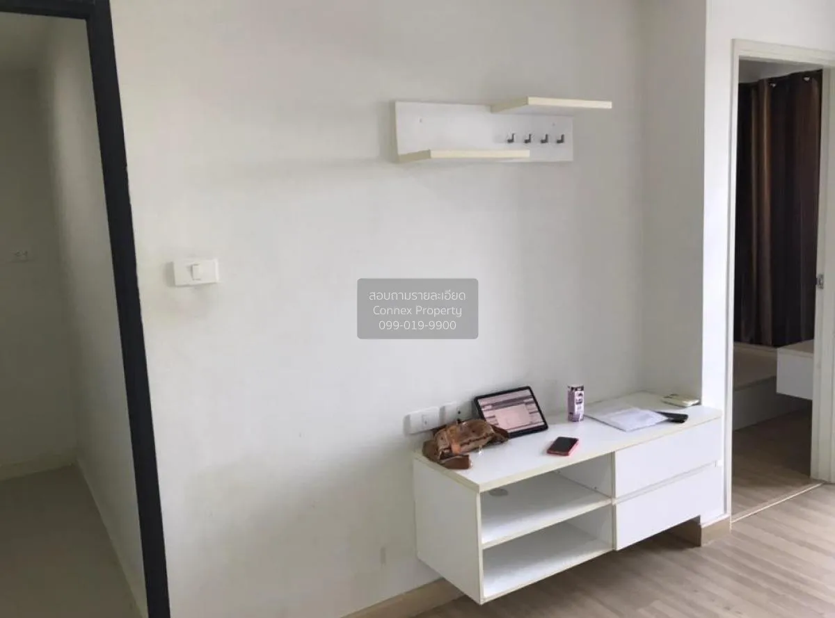 ขายคอนโด  เดอ โซน แจ้งวัฒนะ 23 คลองเกลือ ปากเกร็ด นนทบุรี CX-1278