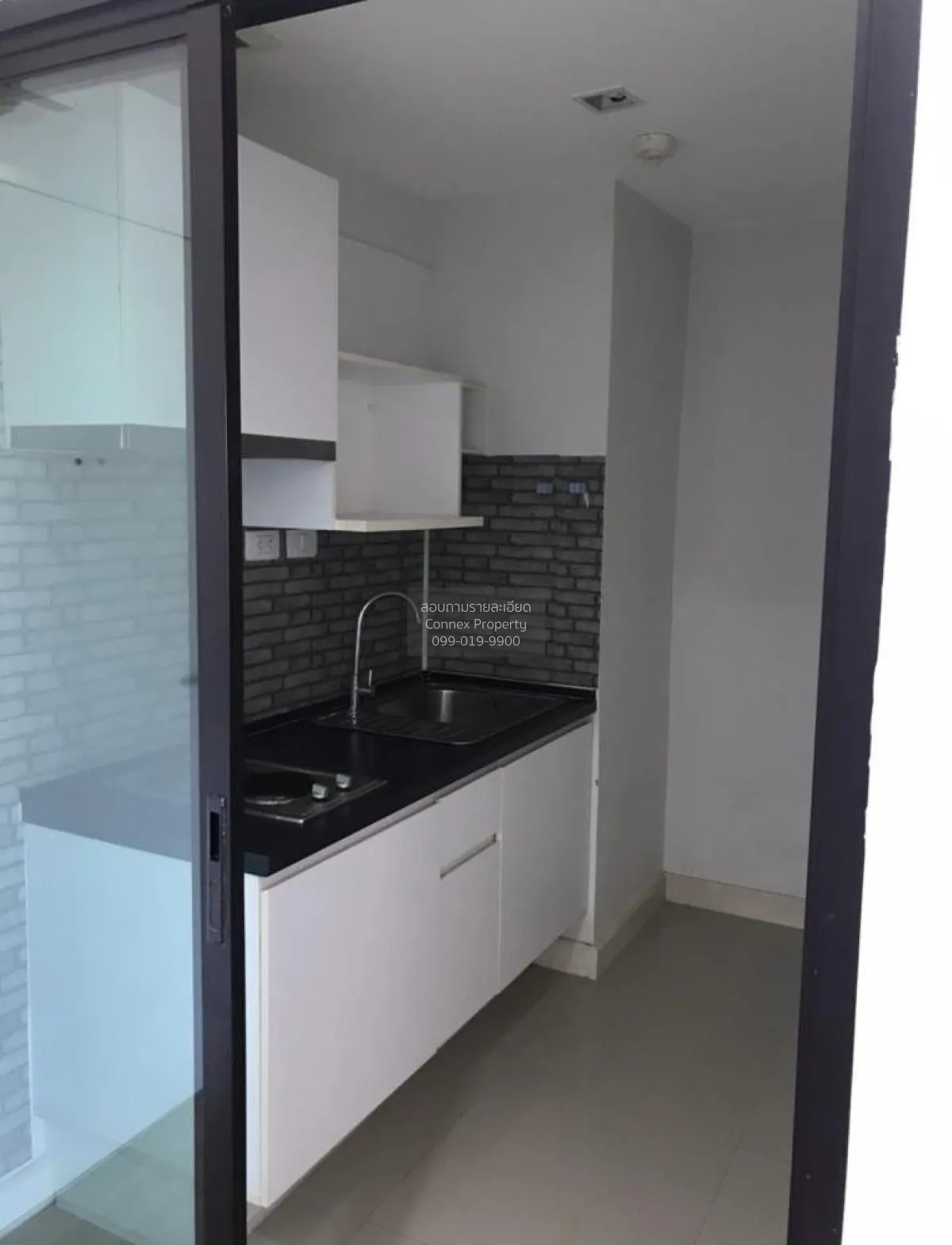 ขายคอนโด  เดอ โซน แจ้งวัฒนะ 23 คลองเกลือ ปากเกร็ด นนทบุรี CX-1278