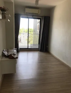 ขายคอนโด  เดอ โซน แจ้งวัฒนะ 23 คลองเกลือ ปากเกร็ด นนทบุรี CX-127897