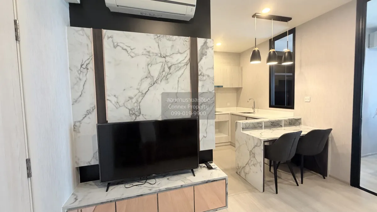 เช่าคอนโด  ไลฟ์ อโศก MRT-เพชรบุรี บางกะปิ เขต ห้วยขวาง กรุงเทพ CX 2