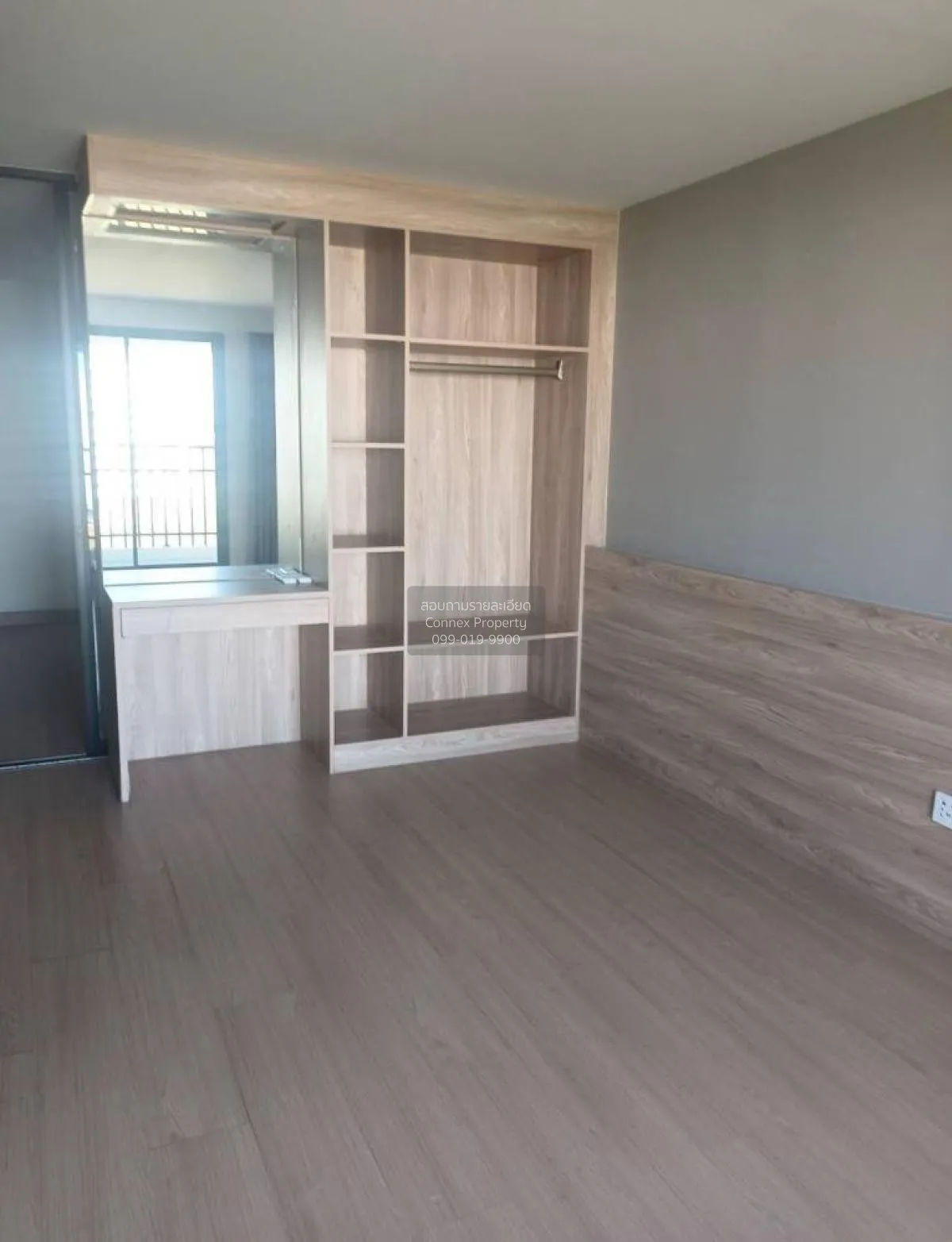 ขายคอนโด  คอนโดเมืองทอง บางนา MRT-ศรีแบริ่ง (สายสีเหลือง) บางโฉลง 3