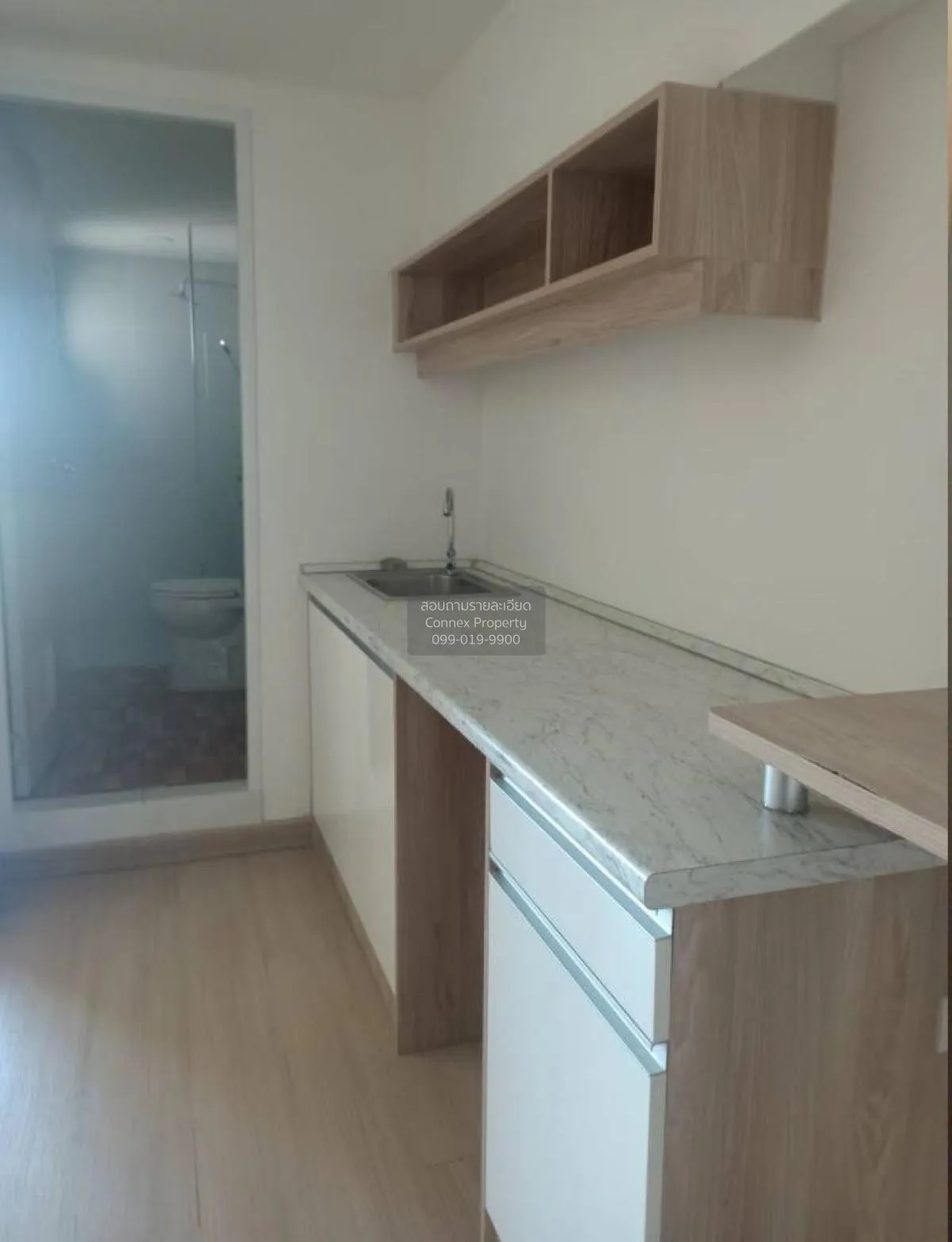 ขายคอนโด  คอนโดเมืองทอง บางนา MRT-ศรีแบริ่ง (สายสีเหลือง) บางโฉลง 4