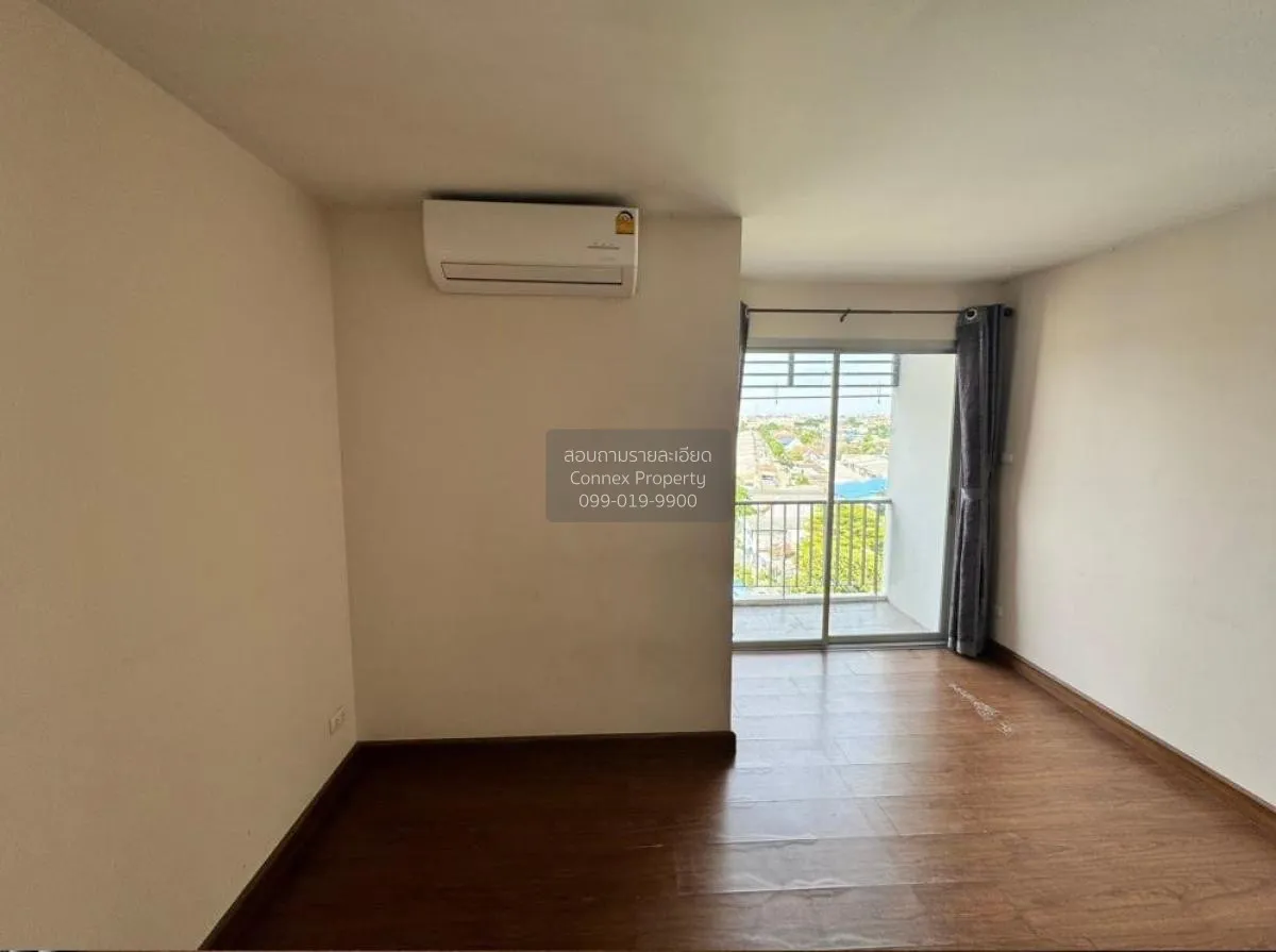 ขายคอนโด  บี คอนโด บางนา บางแก้ว บางพลี สมุทรปราการ CX-127900 1