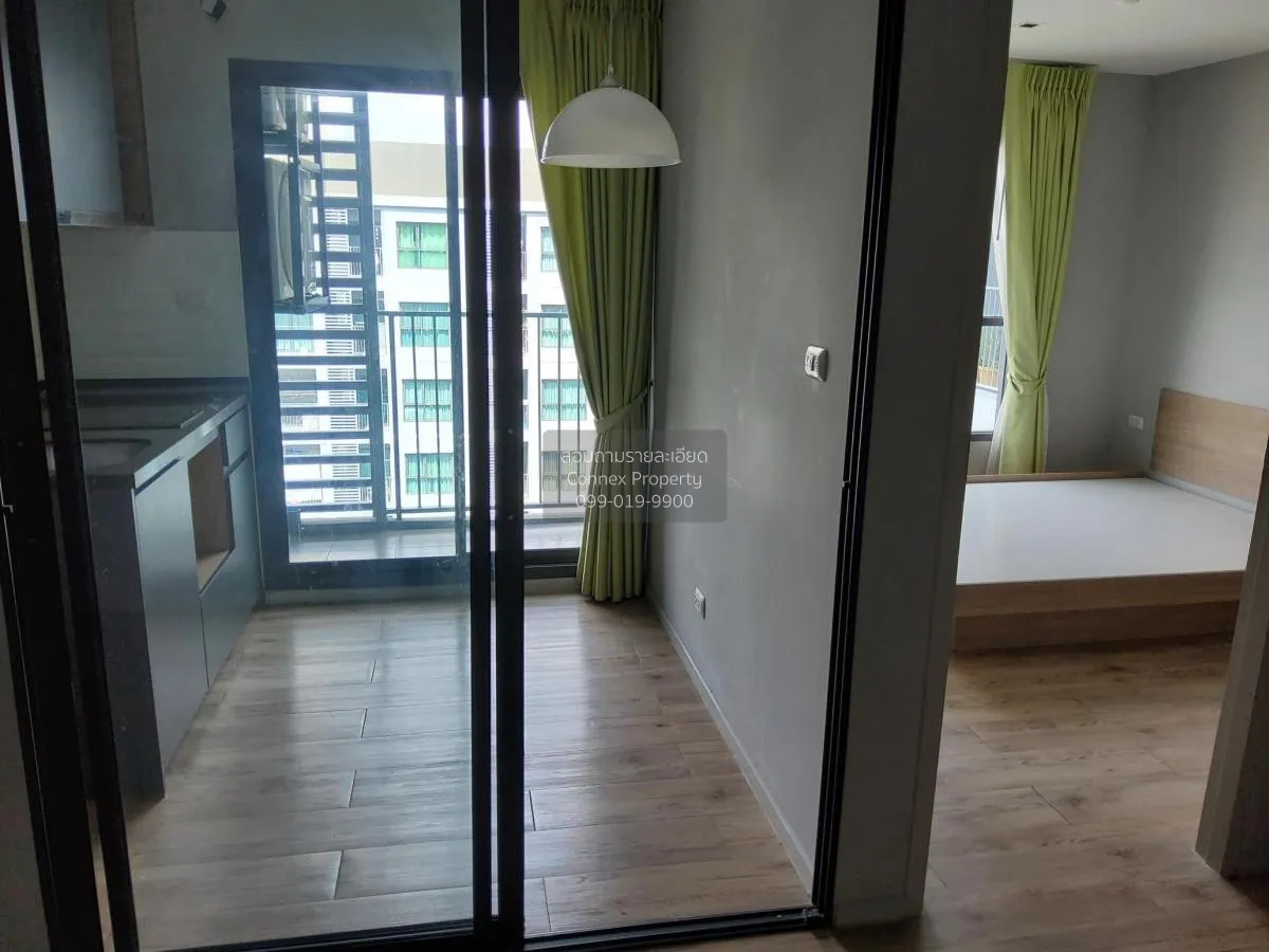 For Sale Condo , Aspen Condo Lasalle , BTS-Bearing , Bang Na , Ba 1